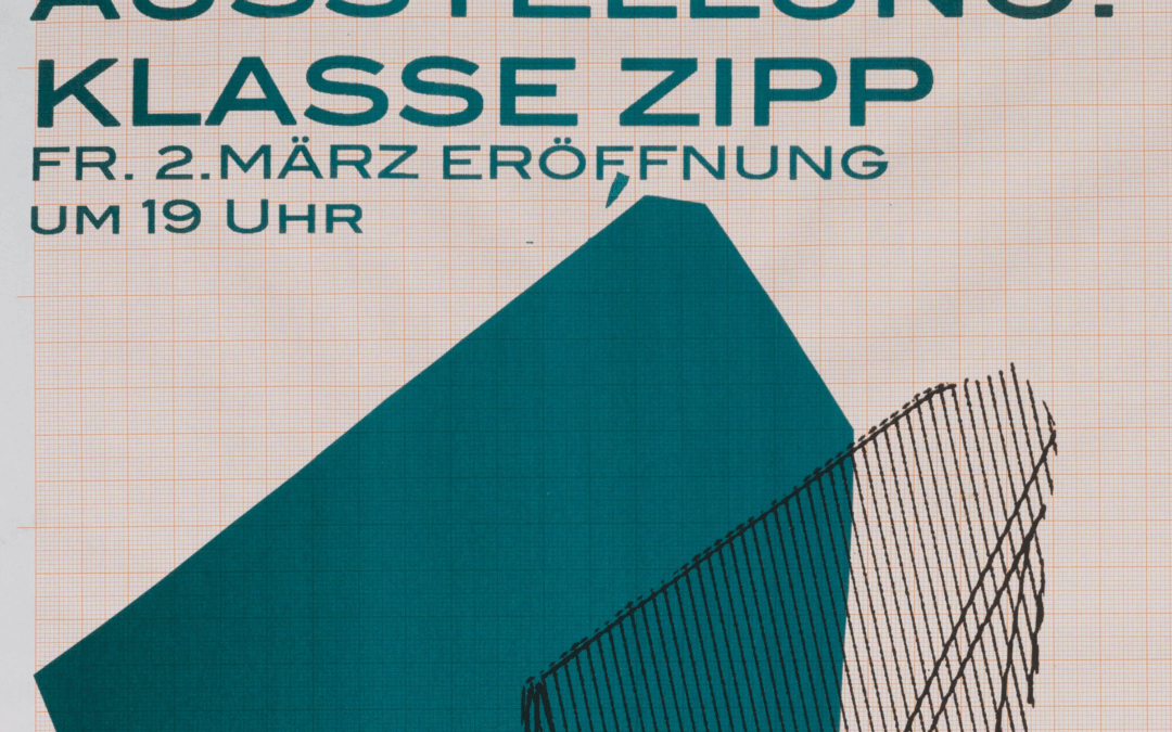 Musikinstrumentemuseum – Klasse Thomas Zipp