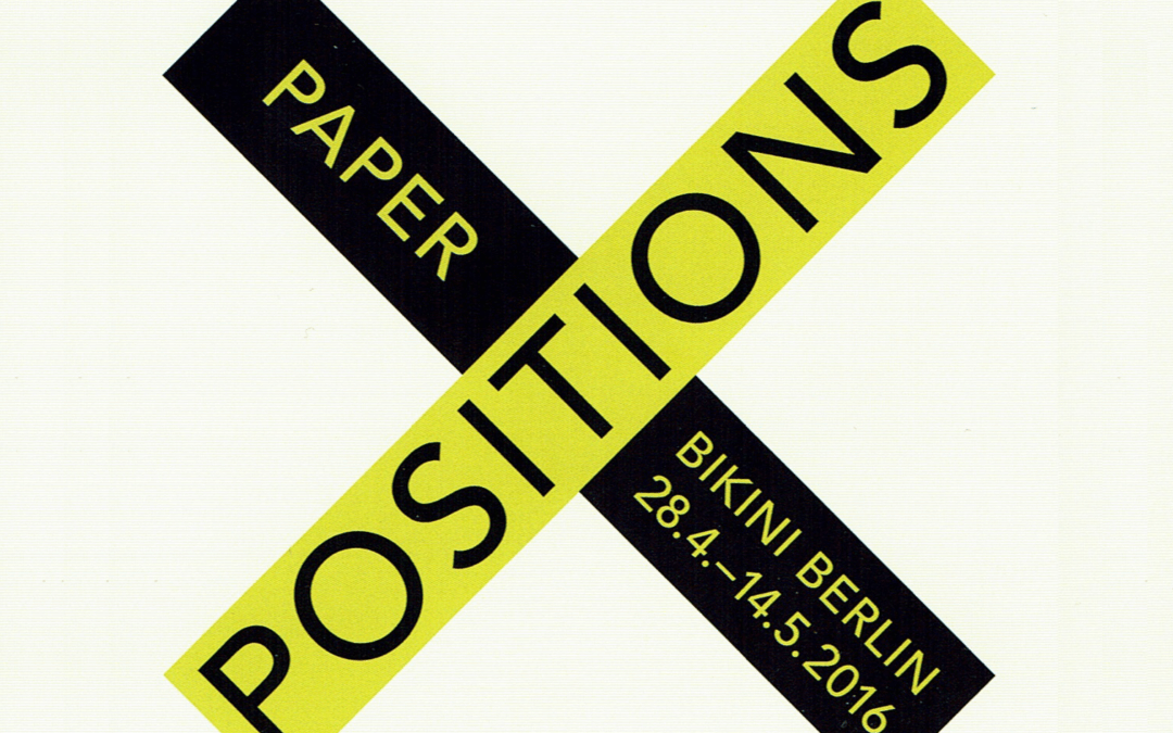 Paper Positions 2016