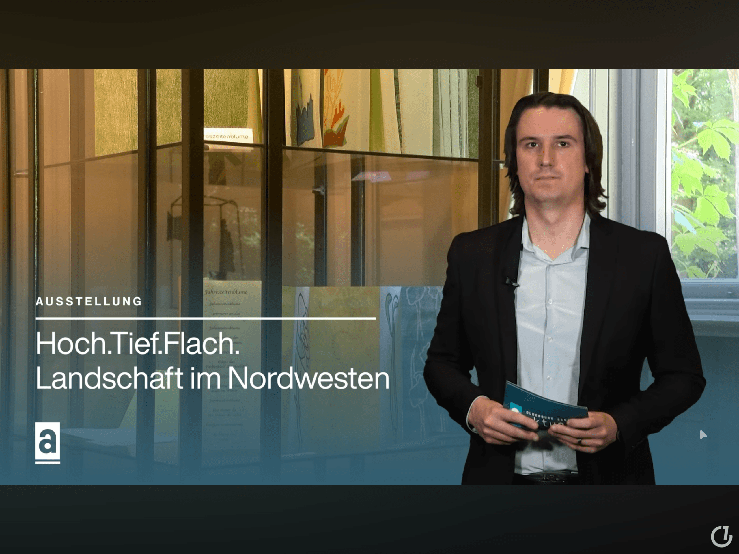 Hoch.Tief.Flach